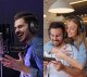 Słuchawki OneOdio ONEODIO MONITOR 80 słuchawki nauszne czarne DJ 6