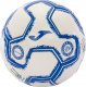 Joma Joma Official Football Federation Ukraine Ball AT400727C207 białe 5 1