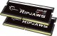Pamięć do laptopa G.Skill Ripjaws, SODIMM, DDR5, 64 GB, 4800 MHz, CL38 (F5-4800S3838A32GX2-RS) 3