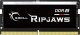 Pamięć do laptopa G.Skill Ripjaws, SODIMM, DDR5, 64 GB, 4800 MHz, CL38 (F5-4800S3838A32GX2-RS) 4