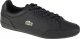 Lacoste Lacoste Chaymon Crafted 07221 743CMA004302H Czarne 47 1