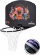 Spalding Mini Basketball Set Space Jam 79008Z Czarne One size 1
