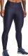 Under Armour Under Armour HeatGear No-Slip Waistband Leggings 1365336-558 Fioletowe XS 1