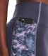 Under Armour Under Armour Train CW Full-Lengt Leggings 1373972-558 Fioletowe XS 2