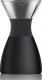 Asobu Asobu - Pourover Insulated Coffee Maker - Czarny 3
