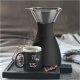 Asobu Asobu - Pourover Insulated Coffee Maker - Czarny 4