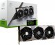 Karta graficzna MSI GeForce RTX 4080 Suprim X 16GB GDDR6X (RTX 4080 16GB SUPRIM X) 1