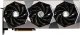Karta graficzna MSI GeForce RTX 4080 Suprim X 16GB GDDR6X (RTX 4080 16GB SUPRIM X) 1
