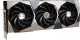 Karta graficzna MSI GeForce RTX 4080 Suprim X 16GB GDDR6X (RTX 4080 16GB SUPRIM X) 2