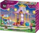 Blocki KLOCKI BLOCKI LEGO FRIENDS Przepiękna Karuzela Wesołe Miasteczko PARK ROZRYWKI - 160 Klocków NA PREZENT 2
