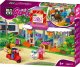 Blocki KLOCKI BLOCKI LEGO FRIENDS Spa dla Kotów, Psów, ZWIERZAKÓW + FIGURKI NA PREZENT ŚWIĘTA BOŻEGO NARODZENIA 2022 2
