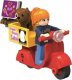Blocki KLOCKI BLOCKI LEGO FRIENDS Spa dla Kotów, Psów, ZWIERZAKÓW + FIGURKI NA PREZENT ŚWIĘTA BOŻEGO NARODZENIA 2022 5