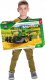 Blocki KLOCKI LEGO MYFARM Ogromny Kombajn do Zboża MASZYNA XXL - FARMA BLOCKI 371 elementów NA PREZENT 4