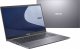 Laptop Asus ASUS ExpertBook P1512CEA-EJ0579XA i3-1115G4 15,6”FHD AG 8GB_3200MHz SSD256 UHD Xe_G4 TPM Cam720p BT 37Wh W11Pro EDU 2Y Slate Grey 7