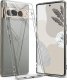 Ringke ETUI RINGKE FUSION CLEAR DO GOOGLE PIXEL 7 PRO uniwersalny 1