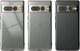 Ringke ETUI RINGKE FUSION CLEAR DO GOOGLE PIXEL 7 PRO uniwersalny 2