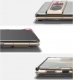 Ringke ETUI RINGKE FUSION CLEAR DO GOOGLE PIXEL 7 PRO uniwersalny 7