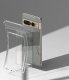 Ringke ETUI RINGKE FUSION CLEAR DO GOOGLE PIXEL 7 PRO uniwersalny 8