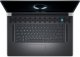 Laptop Dell Dell Alienware x17 i7-12700H 17,3"FHD WVA Matt 165Hz 32GB DDR5 4800 SSD1TB GeForce RTX 3080 Ti 16GB Win11 17