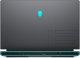 Laptop Dell Dell Alienware m15 i7-12700H 15,6"FHD WVA Matt 165Hz 16GB DDR5 4800 SSD1TB GeForce RTX 3070 Ti 8GB Win11 8