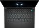 Laptop Dell Dell Alienware m15 i7-12700H 15,6"FHD WVA Matt 165Hz 16GB DDR5 4800 SSD1TB GeForce RTX 3070 Ti 8GB Win11 9