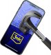 3MK SZKŁO HYBRYDOWE 3MK FG 7H DO MOTOROLA EDGE 30 NEO uniwersalny 3