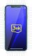 3MK SZKŁO HYBRYDOWE 3MK FG 7H DO MOTOROLA EDGE 30 NEO uniwersalny 4