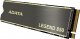 Dysk SSD ADATA Legend 850 1TB M.2 2280 PCI-E x4 Gen4 NVMe (ALEG-850-1TCS) 2