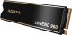 Dysk SSD ADATA Legend 960 4TB M.2 2280 PCI-E x4 Gen4 NVMe (ALEG-960-4TCS) 3