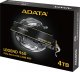 Dysk SSD ADATA Legend 960 4TB M.2 2280 PCI-E x4 Gen4 NVMe (ALEG-960-4TCS) 7