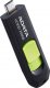 Pendrive ADATA UC300, 256 GB  (ACHO-UC300-256G-RBK/GN) 1