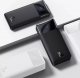 Powerbank Baseus Bipow Digital Display 15W Overseas Edition 20000mAh Czarny 15