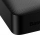 Powerbank Baseus Bipow Digital Display 15W Overseas Edition 20000mAh Czarny 5