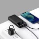 Powerbank Baseus Bipow Digital Display 15W Overseas Edition 20000mAh Czarny 6