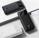 Powerbank Baseus Bipow Digital Display 15W 10000mAh Czarny 12