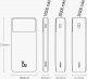 Powerbank Baseus Bipow Digital Display 15W 10000mAh Czarny 14
