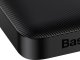 Powerbank Baseus Bipow Digital Display 15W 10000mAh Czarny 5