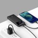 Powerbank Baseus Bipow Digital Display 15W 10000mAh Czarny 9