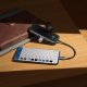 HUB USB Baseus 1x USB-C  + 3x USB-A 3.0 (WKJZ010013) 10