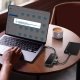 HUB USB Baseus 1x USB-C  + 3x USB-A 3.0 (WKJZ010013) 11