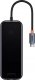 HUB USB Baseus 1x USB-C  + 3x USB-A 3.0 (WKJZ010013) 1
