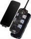 HUB USB Baseus 1x USB-C  + 3x USB-A 3.0 (WKJZ010013) 5