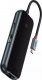 HUB USB Baseus 1x USB-C  + 3x USB-A 3.0 (WKJZ010013) 7
