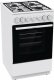 Kuchenka Gorenje Kuchnia gazowo-elektryczna GK5B41WH 2