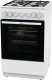 Kuchenka Gorenje Kuchnia gazowo-elektryczna GK5B41WH 3