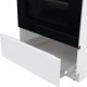 Kuchenka Gorenje Kuchnia gazowo-elektryczna GK5B41WH 4