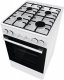 Kuchenka Gorenje Kuchnia gazowo-elektryczna GK5B41WH 6