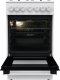 Kuchenka Gorenje Kuchnia gazowo-elektryczna GK5B41WH 8