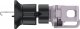 Baseus Uchwyt samochodowy do kratki nawiewu Baseus Stable Gravitational Car Mount Lite (Air Outlet Version) Purple 7