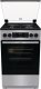 Kuchenka Gorenje Kuchnia gazowo-elektryczna GK5C41SH 1